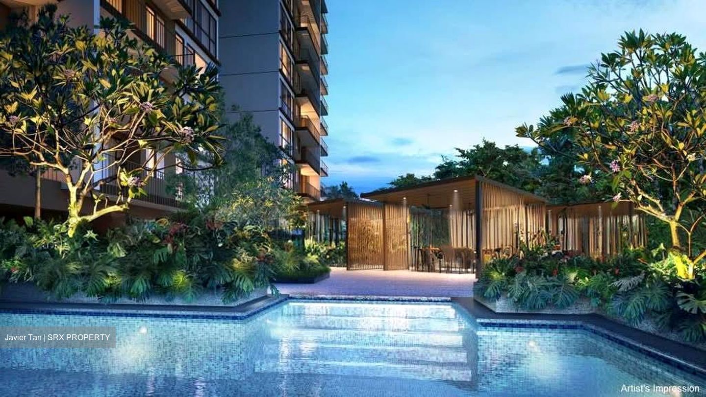 Treasure at Tampines (D18), Condominium #579064531